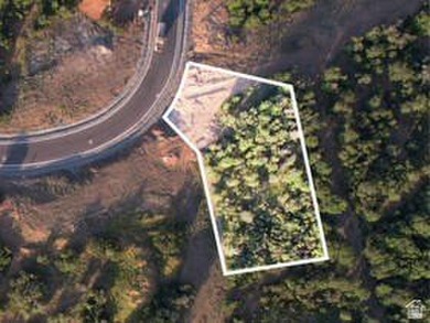 Utah Lake Lot For Sale in Outside Washington County Utah