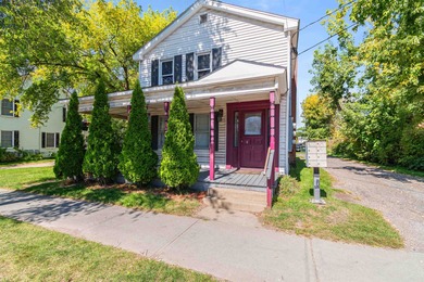 Lake Champlain - Chittenden County Home Active Under Contract in Burlington Vermont