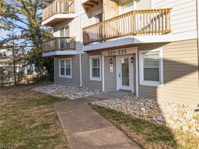 Lake Apartment For Sale in Virginia Beach, Virginia