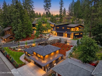 Enjoy one of the Newest Iconic Sanders Beach homes backing up - photo 4