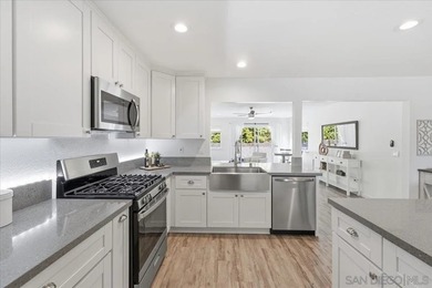 Completely remodeled just five years ago, this beautiful turnkey - photo 14