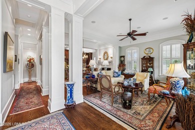 Step into a home that blends timeless Southern elegance with - photo 15