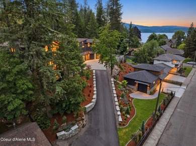 Enjoy one of the Newest Iconic Sanders Beach homes backing up - photo 5