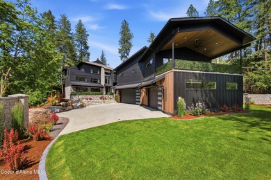 Enjoy one of the Newest Iconic Sanders Beach homes backing up - photo 7