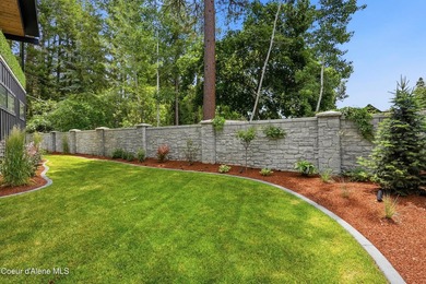 Enjoy one of the Newest Iconic Sanders Beach homes backing up - photo 8