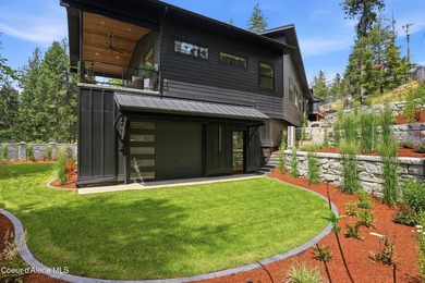 Enjoy one of the Newest Iconic Sanders Beach homes backing up - photo 9