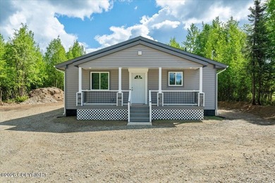 Well built 2 bedroom home. built with great care and love - photo 5