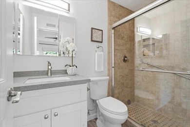 Completely remodeled just five years ago, this beautiful turnkey - photo 29