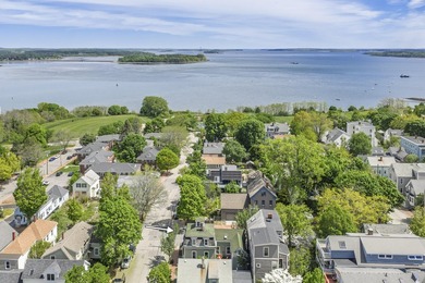 Lovingly restored and beautifully maintained, 42 Montreal Street - photo 1