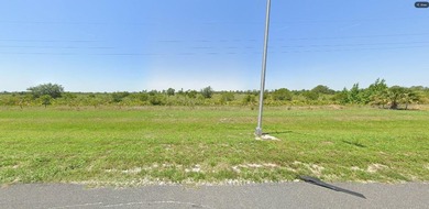 This 1.26-acre vacant lot on Hesperides Road in Lake Wales - photo 2