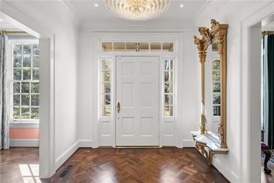 Located on Lullwater Road, the premier tree-lined street in - photo 3