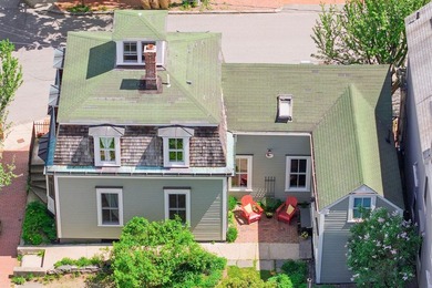 Lovingly restored and beautifully maintained, 42 Montreal Street - photo 4