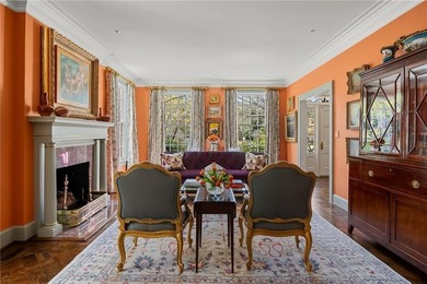 Located on Lullwater Road, the premier tree-lined street in - photo 5