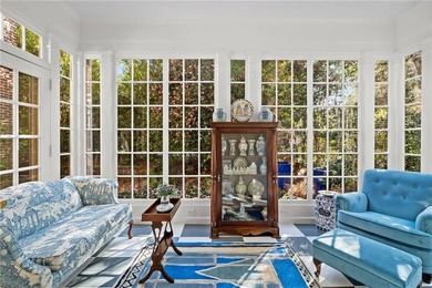 Located on Lullwater Road, the premier tree-lined street in - photo 6