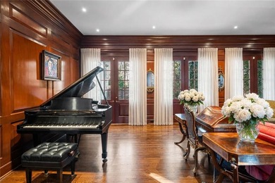 Located on Lullwater Road, the premier tree-lined street in - photo 8