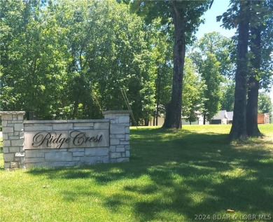 Lake Lot For Sale in Four Seasons, Missouri