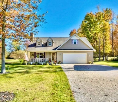 Lake Erie - Lake County Home For Sale in Madison Ohio