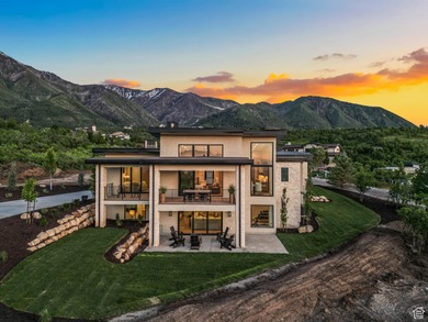 Utah Lake Home For Sale in Woodland Hills Utah