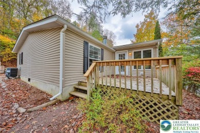 Chicola Lake Home For Sale in Ross Twp Pennsylvania