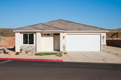 Virgin River Home For Sale in Hurricane Utah