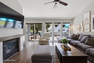 Welcome to this beautifully updated, single-owner home in the - photo 2