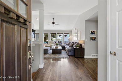 Welcome to this beautifully updated, single-owner home in the - photo 4