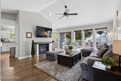 Welcome to this beautifully updated, single-owner home in the - photo 5