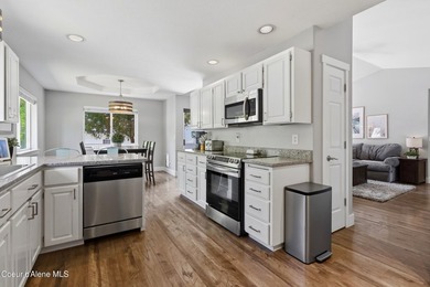 Welcome to this beautifully updated, single-owner home in the - photo 9