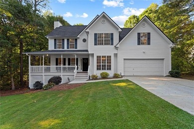 Azora Lake Home Sale Pending in Lawrenceville Georgia