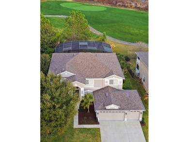 Lake Hart - Orange County Home Sale Pending in Orlando Florida