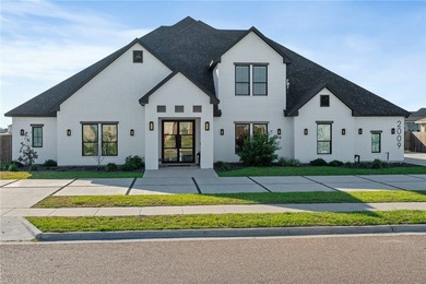 Promenade Lake Home For Sale in Corpus Christi Texas