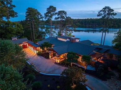 A brief drive from Fairhope, behind the gates of Steelwood, this - photo 5