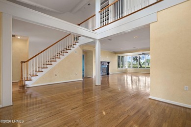 Nestled on a beautifully manicured .34 acre lot on Dataw Island - photo 11