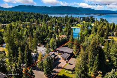 Set along the peaceful waters of Fry Creek, this exceptional - photo 11