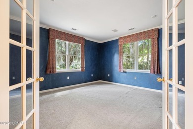 Nestled on a beautifully manicured .34 acre lot on Dataw Island - photo 12