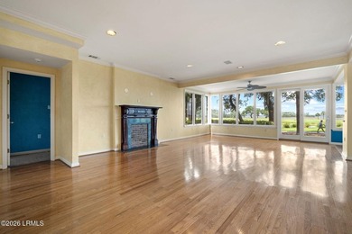 Nestled on a beautifully manicured .34 acre lot on Dataw Island - photo 14