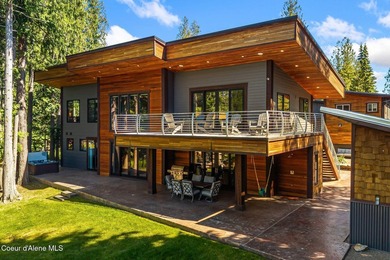 Set along the peaceful waters of Fry Creek, this exceptional - photo 14