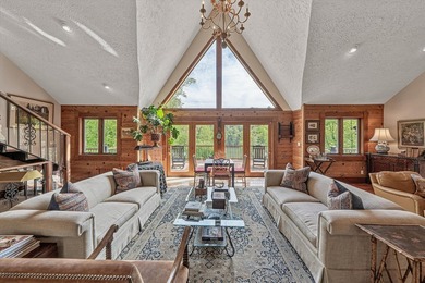 Lakefront property , 4 Bed 3 Bath log-style home in Lakeshore - photo 14