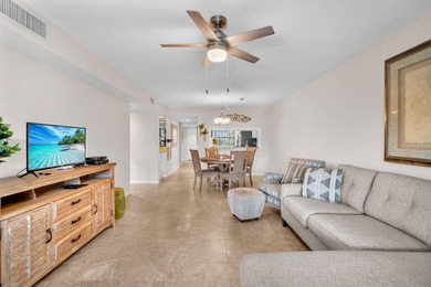 A charming and impeccably maintained two-bedroom, two-bathroom - photo 15