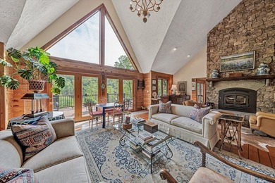 Lakefront property , 4 Bed 3 Bath log-style home in Lakeshore - photo 15