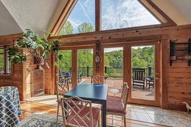 Lakefront property , 4 Bed 3 Bath log-style home in Lakeshore - photo 16