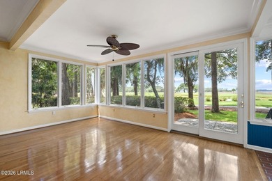 Nestled on a beautifully manicured .34 acre lot on Dataw Island - photo 18