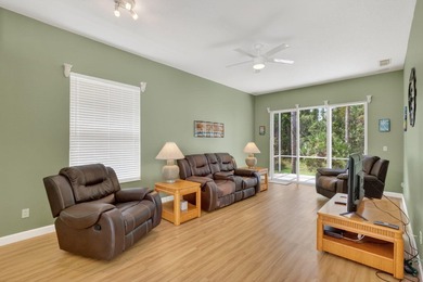 Pool home with a private courtyard design in the gated community - photo 19