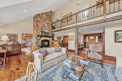 Lakefront property , 4 Bed 3 Bath log-style home in Lakeshore - photo 19