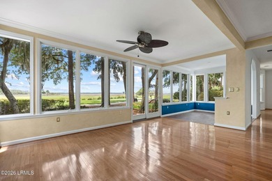 Nestled on a beautifully manicured .34 acre lot on Dataw Island - photo 20