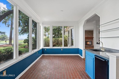 Nestled on a beautifully manicured .34 acre lot on Dataw Island - photo 21