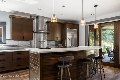 Set along the peaceful waters of Fry Creek, this exceptional - photo 21