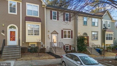 Lake Condo For Sale in Germantown, Maryland