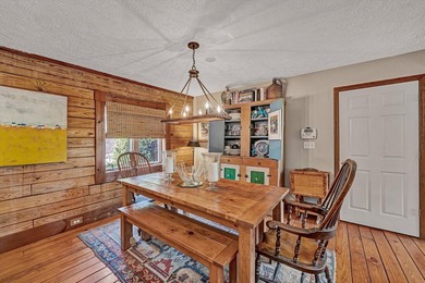 Lakefront property , 4 Bed 3 Bath log-style home in Lakeshore - photo 21