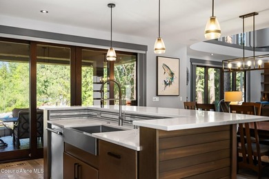 Set along the peaceful waters of Fry Creek, this exceptional - photo 22